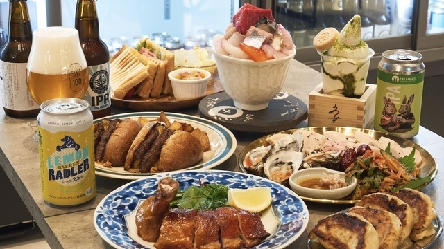 【初心者必見】札幌・4PLAの『大通バル』を攻略！移動ゼロでハシゴ飯を楽しむ完全ガイド 