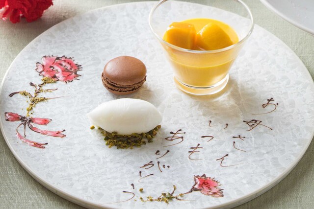 横浜｜フレンチや四川料理で祝う母の日&父の日。『横浜ベイホテル東急』に限定プラン登場