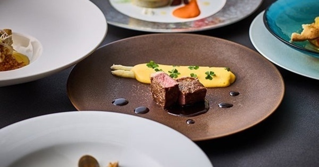 5/7〜｜母の日・父の日に！池袋・ホテルメトロポリタン『エスト』の豪華初夏コースを紹介