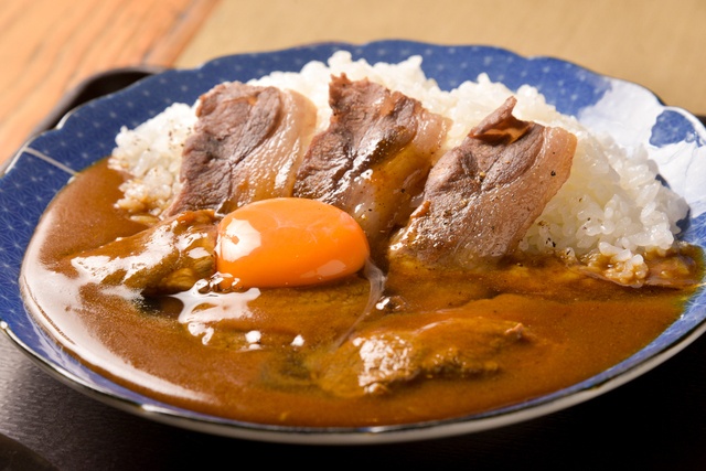 7/29｜『浅草ジビエカレー』がオープン！猪肉と鹿肉を煮込んだカレーは1日30食限定