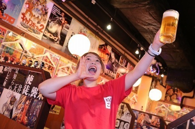 3000円以内で2時間食べ飲み放題！これからの忘年会や飲み会に使えるお店「居酒屋いくなら俺んちこい！」