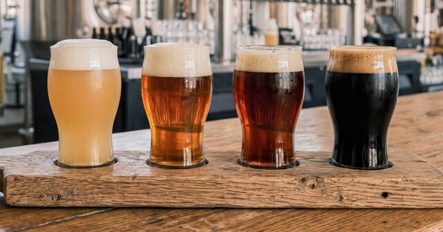 【先着12名】10/21は10種を飲み比べ！クラフトビール好きの交流会が『クラフトビール100札幌』で開催