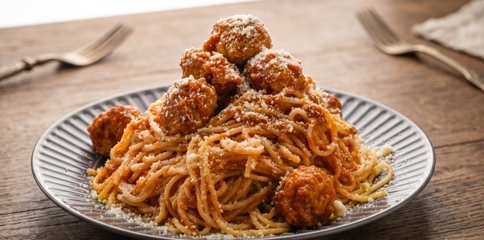 汐留イーストサイドビル周辺の飲食店10選！真鯛の出汁茶漬けに麺1kgの爆盛りパスタも