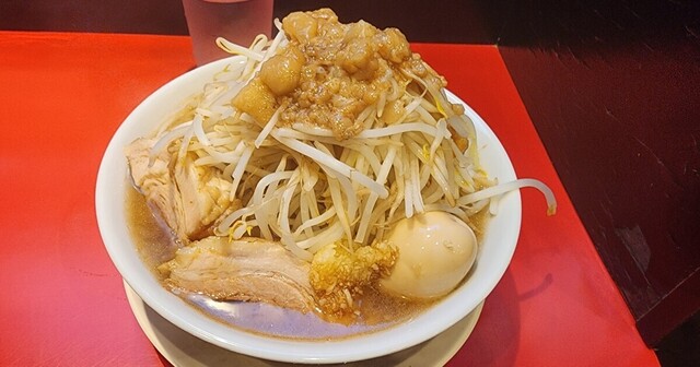 広島市周辺｜ガッツリ二郎系ラーメン10選！総重量4kgのチャレンジ麺にジンギスカン酒場の二郎も