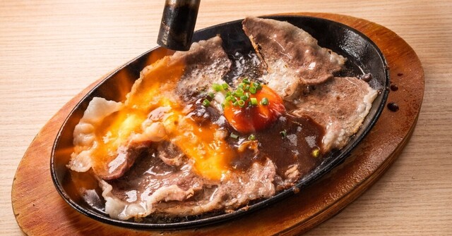 焼しゃぶ、すき焼き、キムチ！黒毛和牛を458円〜楽しめるおつまみが『ビーフキッチンスタンド』全店に登場