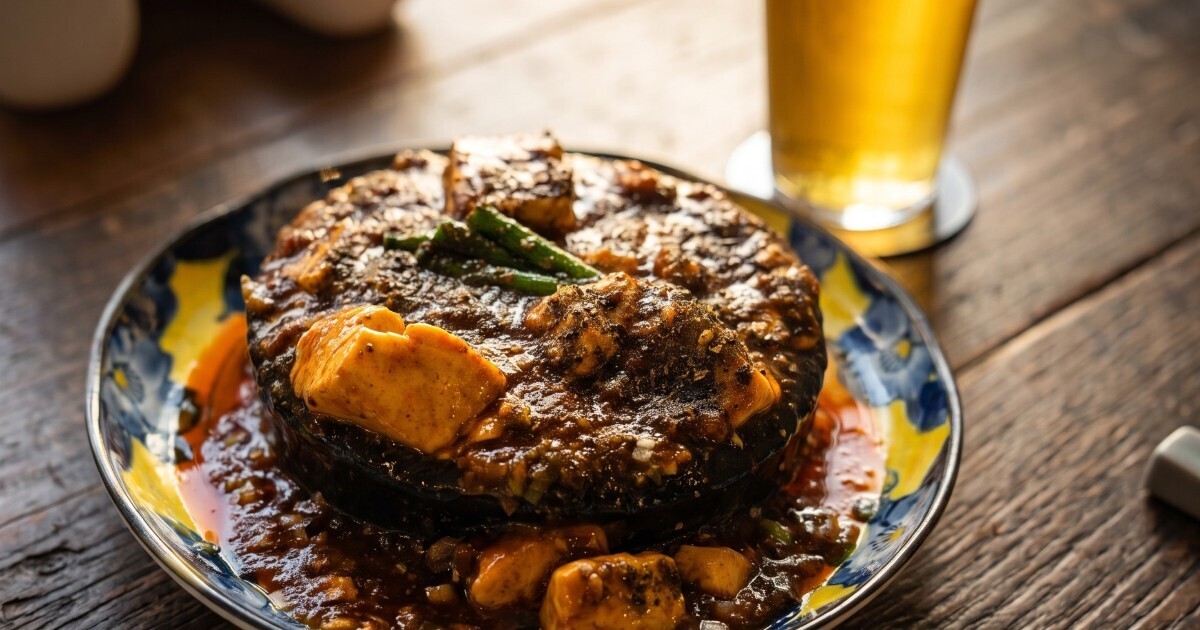 新横浜駅高架下│パーフェクトビールの中華料理店が誕生！痺れる麻婆豆腐が名物『完璧麦酒飯店』