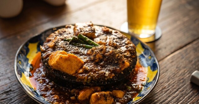 新横浜駅高架下│パーフェクトビールの中華料理店が誕生！痺れる麻婆豆腐が名物『完璧麦酒飯店』