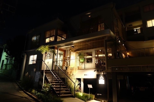 【ニューオープン】海士町（あまちょう）の“島の行商人”が仕掛ける最新店舗。日本各地の島を繋ぐ、島根県海士町観光協会運営のアンテナショップ型レストラン「離島キッチン（リトウキッチン）」が、9月26日神楽坂にオープン