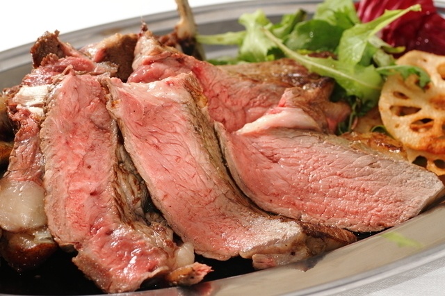 1月11日(月)まで！新宿高島屋で「肉フェスマーケット」開催中！