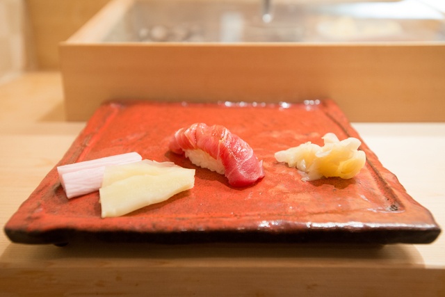 【1,000円寿司ランチ】東京日本橋で寿司ランチをお得に食べられるお店3選