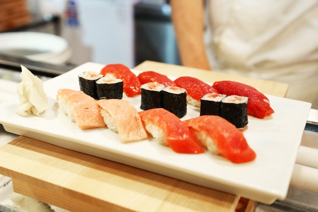 関サバ関アジだけじゃない!! お魚王国「大分」でオススメしたい寿司店まとめ