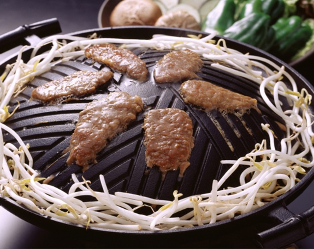 ジンギスカンの食べ放題からワンコインランチも！目黒・中目黒でラム肉を堪能できるお店3選