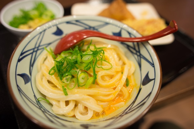 【渋谷エリア】釜揚げうどんやつけうどんも！渋谷周辺でうどんが楽しめるお店5選
