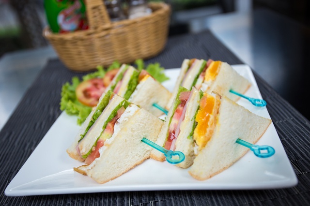 【墨田区】スカイツリー周辺！モーニングが食べられるお店4選