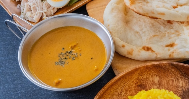 富山市内│絶対外さないインドカレー店8選！インド人シェフの本格派や、ムスリム対応可能なお店も