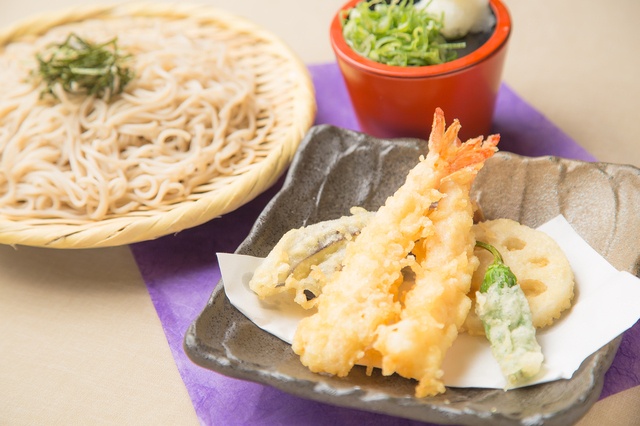 12/29~31はそば食べ放題！毎年恒例サガミの晦日そばが明日から開催！