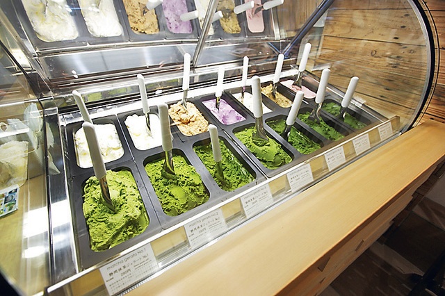 【静岡発】“ありえないほど濃い抹茶ジェラート”がヤバイ!抹茶好きは必見!