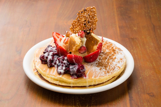 【横浜駅】疲れた時に癒やされたいスイーツ