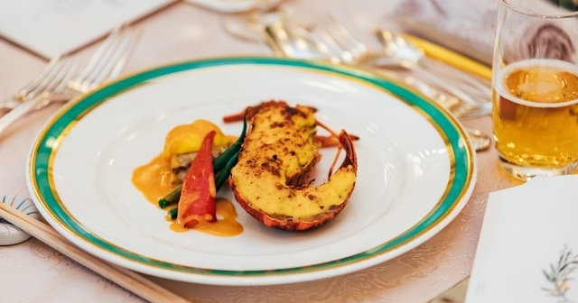 二子玉川のホワイトデーにおすすめのディナー7選│イタリアン・フレンチ・スペイン料理など