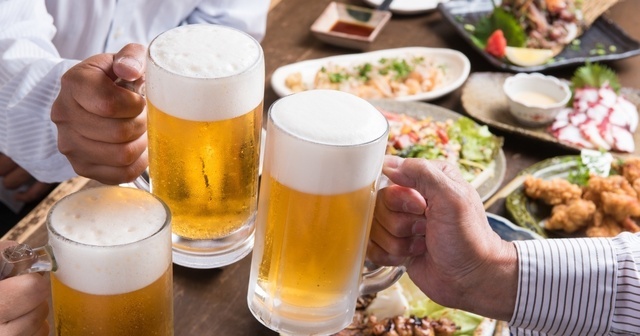 【予算別】名古屋駅近くで歓送迎会ならココ7選！個室アリや充実の飲み放題コースも