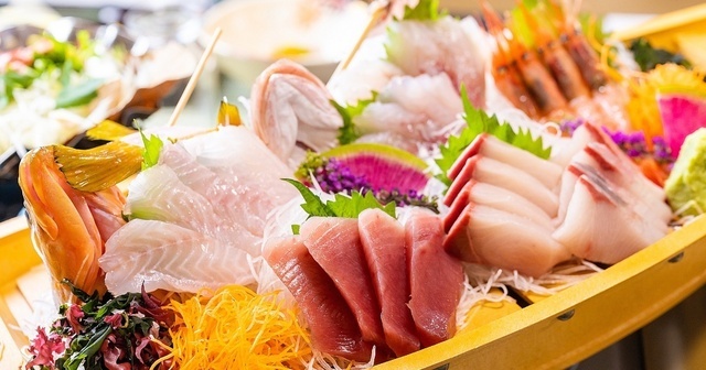 仙台駅周辺の歓送迎会にオススメな飲食店7選！舟盛りからクラフトビール、タパスまで