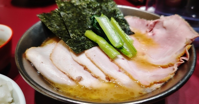 ひたち海浜公園ついでに寄りたいラーメン店6選！茨城名物・スタミナ冷やしに家系、魚介まで