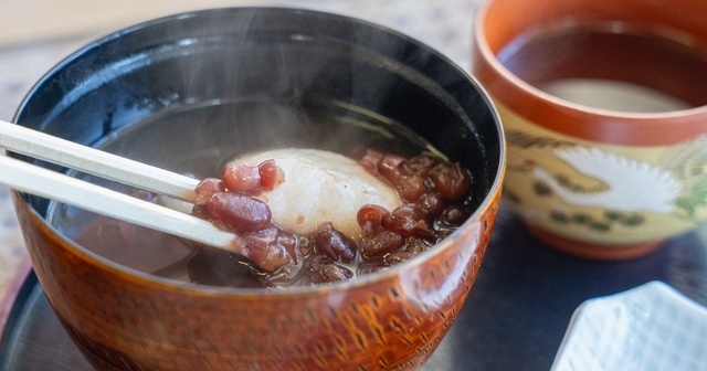 出雲大社周辺の「ぜんざい」おすすめ7選！発祥の地で食べる本場の味