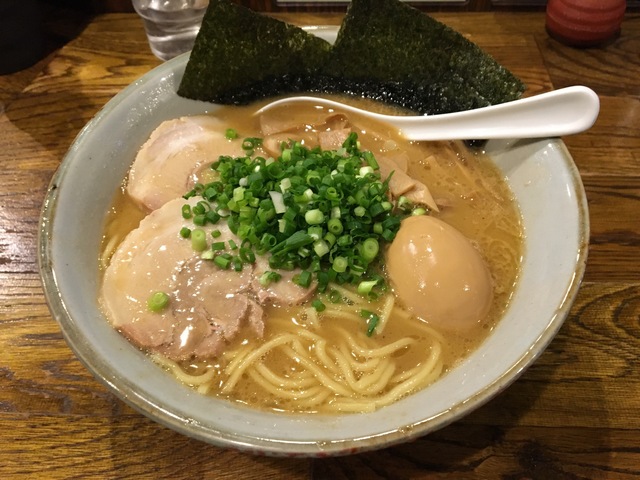 Instagramのハッシュタグ数で2016年を振り返り！東京の人気ラーメン店TOP10
