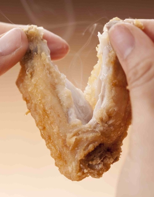 【期間限定】『手羽先祭り』開催!2年間で3つの金賞を獲得した、和食麺処サガミの手羽先の唐揚げとってもお得に!