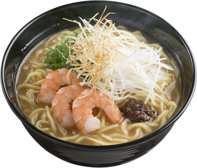 スシローの新作ラーメン(280円)が凄いらしい。”寿司に合う、寿司屋らしいラーメン”が2月5日より販売開始!