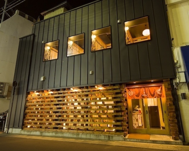 【ニューオープン】栃木発。農業法人設立、海外出店と「食」で地元・小山を牽引するRECITYの8店舗目。焼き鳥大衆酒場「とり七 西口店」が、12月1日オープン