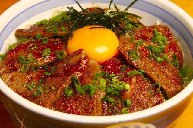 神戸の多種多様な丼がここに集結！神戸･三宮にある様々な〇〇丼9選