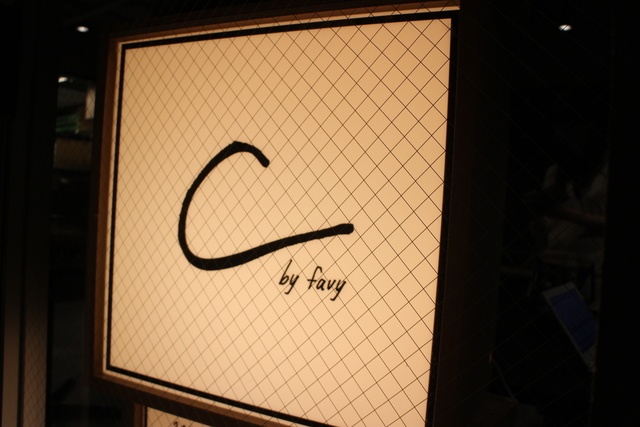 グルメメディアを手がけるfavyの新店!!驚きの二毛作