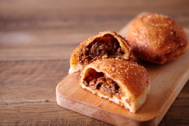 100種類以上のカレーパンが集まる！？世界最大級の「カレーパン博覧会」が3月6日、二子玉川で開催決定！