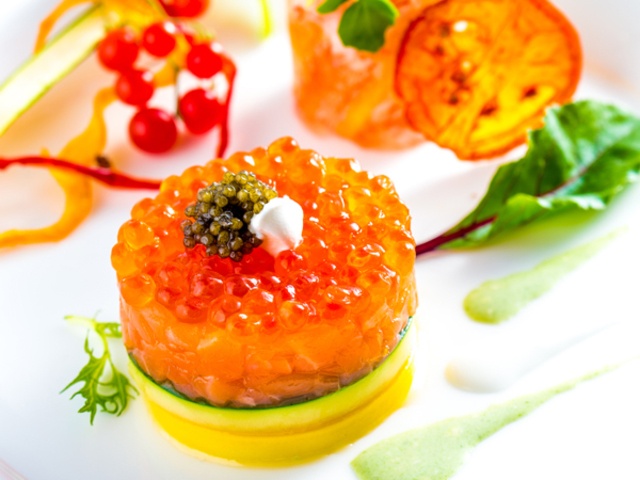 【沖縄】記念日、デートに使える！絶景とともにいただけるフレンチレストラン2選