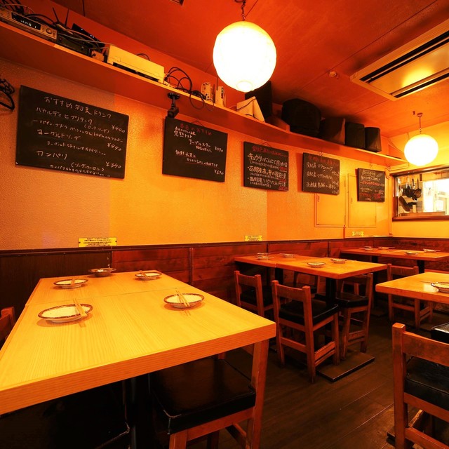 《大人の街・新橋エリア》大人女子が集う、安くて美味い居酒屋グルメスポット