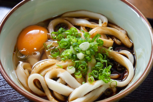 伊勢うどんはまさに「食べるパワースポット」!お伊勢参りの後に食べたい伊勢うどんのお店5選