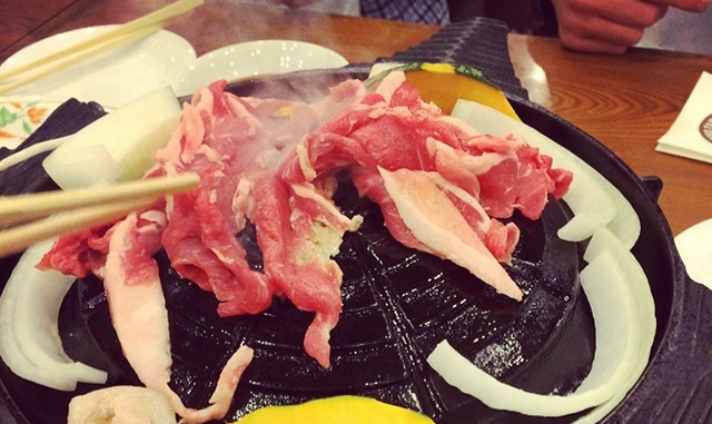 超希少肉を使用したお店からTVで話題のお店まで！北海道並のジンギスカンが食べられる東京のお店4選