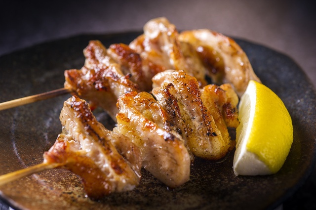 博多駅近く│サク飲みにオススメな立ち飲み屋7選！焼売専門店に昼飲みOK店、希少ウイスキーがある店も