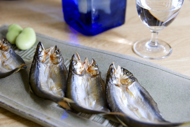 路地裏に名店発見！京都駅周辺で飲みに行きたい立ち飲み屋４軒