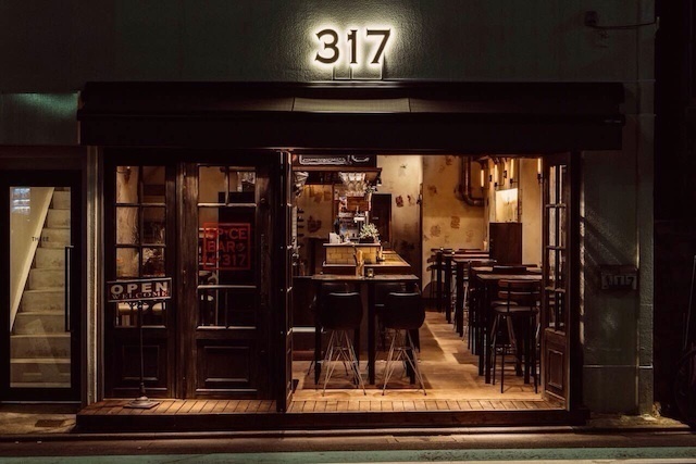 【三軒茶屋】スパイスの効いた豊富なタパスとお酒の『スパイスバル317』を要チェック！