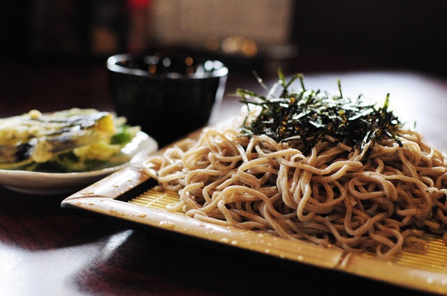 【吉祥寺】濃厚鴨そばにたっぷりとろろそば！蕎麦通が厳選した吉祥寺で行きたいそば屋4選