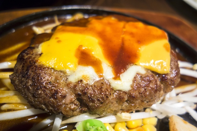 ハンバーグ！ステーキ！焼肉！上野『肉めし かとう』は肉ラバーの聖地？！