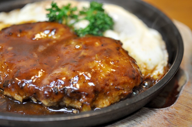 【ワンコイン】メニューもいろいろ！美食の街"中目黒"でお財布に優しいランチが楽しめるお店5選