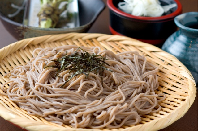 【赤坂】蕎麦通が勧める!赤坂で蕎麦を食べるときに知っておきたいそば屋4選