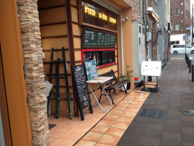 岐阜市で隠れ家イタリアン５選