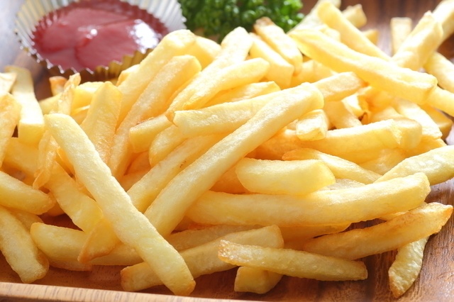 【東京都内】無類のポテト好きが勧める"専門店＋居酒屋"でフライドポテトが美味しい店4選