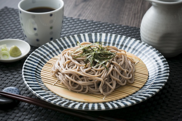 【恵比寿】ボリュームたっぷり黒豚つけそばに白い○○!?恵比寿でぜひ行くべき蕎麦屋さん5選