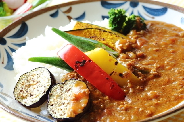 カレー好きが選定!!これから行きたい中野の個性派カレー屋5選