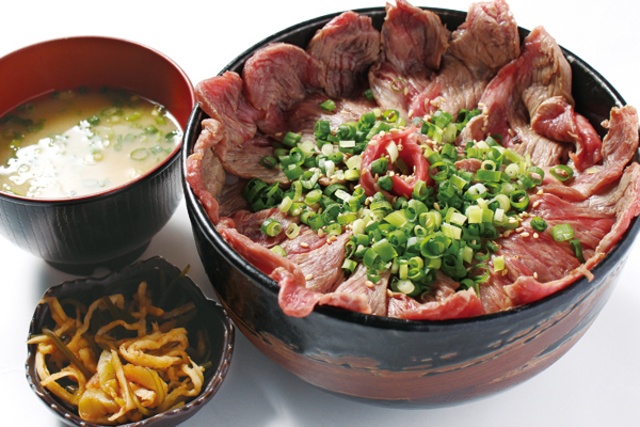 あなたの会社まで運んでくれる激ウマ料理10選 ~渋谷編~